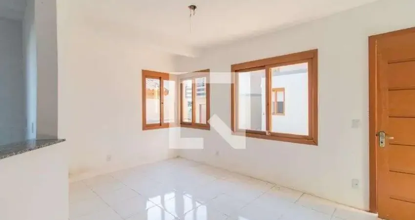 Casa / Sobrado em Condomínio para Venda - Campo Novo, 2 Quartos,  130 m² - Porto Alegre