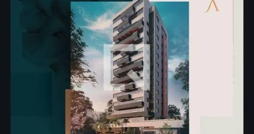 Cobertura para Venda - Sion, 3 Quartos,  219 m² - Belo Horizonte