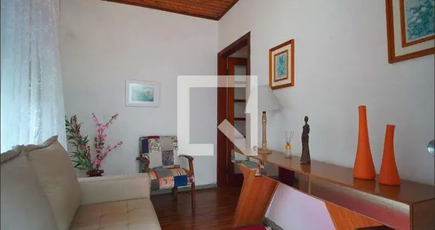 Casa para Venda - Petrópolis, 2 Quartos,  100 m² - Porto Alegre