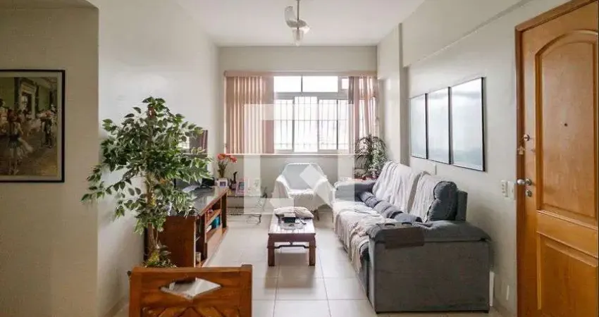 Apartamento para Venda - Ingá, 3 Quartos,  80 m² - Niterói