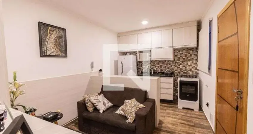 Apartamento para Venda - Vila Carrão, 1 Quarto,  28 m² - São Paulo