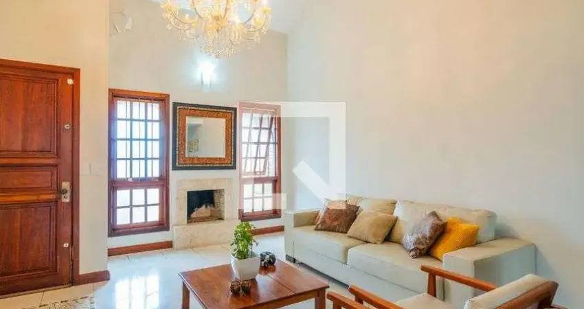 Casa para Venda - Glória, 4 Quartos,  272 m² - Porto Alegre