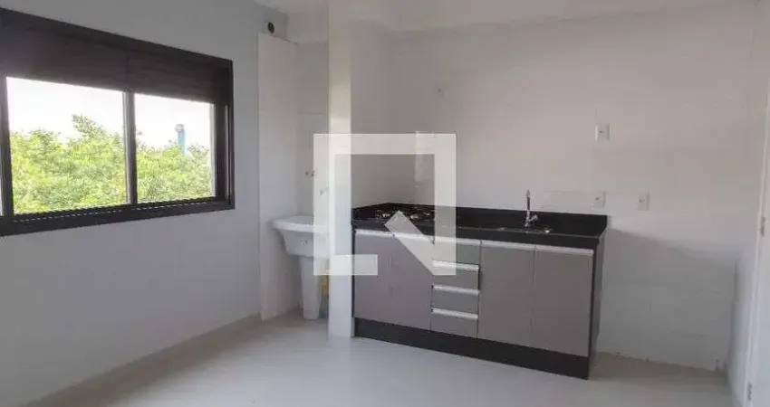 Apartamento para Venda - Vila Miriam, 2 Quartos,  37 m² - Guarulhos
