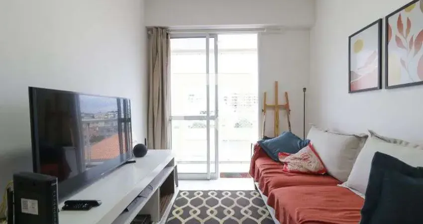 Apartamento para Venda - Méier, 2 Quartos,  63 m² - Rio de Janeiro