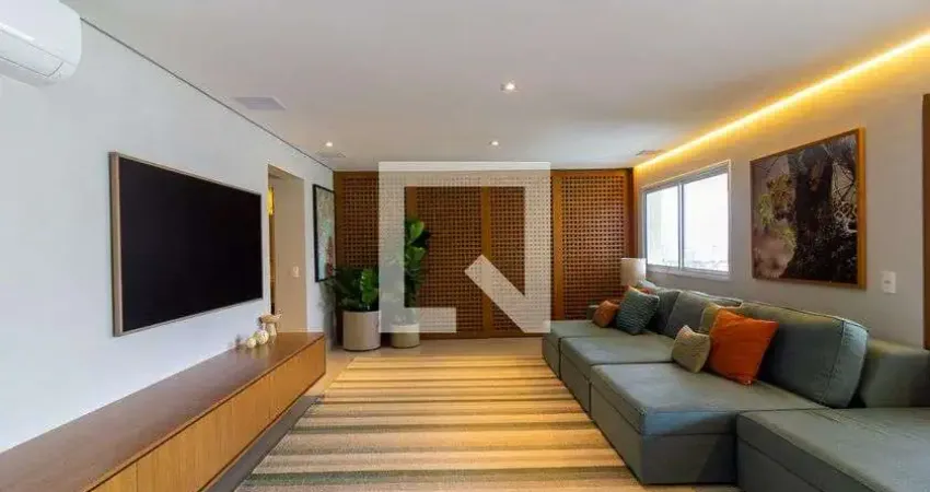 Apartamento para Venda - Jardim Marajoara , 4 Quartos,  223 m² - São Paulo