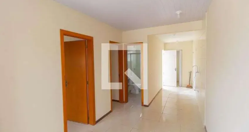 Casa para Venda - Campestre, 2 Quartos,  68 m² - São Leopoldo