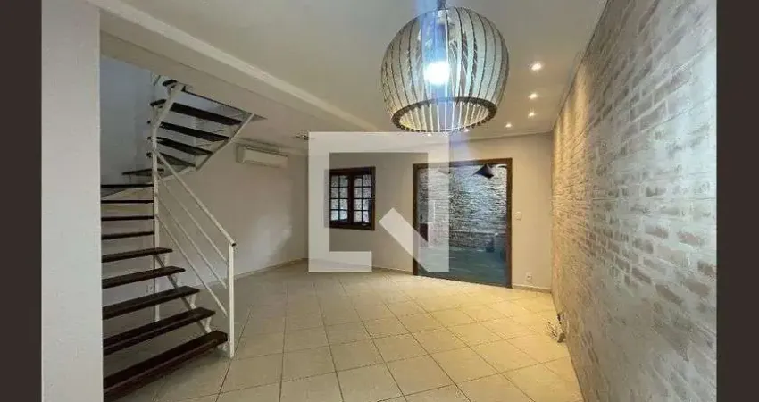 Casa / Sobrado em Condomínio para Venda - Engordadouro, 3 Quartos,  93 m² - Jundiaí