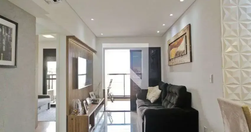 Apartamento para Venda - Casa Verde, 2 Quartos,  59 m² - São Paulo