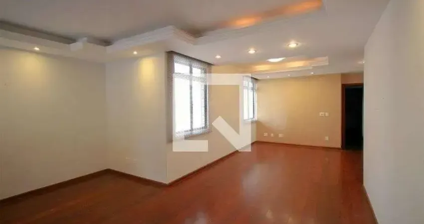 Apartamento para Venda - Santo Antônio, 4 Quartos,  146 m² - Belo Horizonte