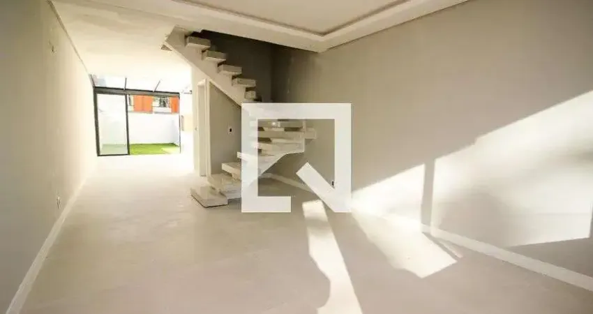 Casa / Sobrado em Condomínio para Venda - Tristeza, 4 Quartos,  167 m² - Porto Alegre
