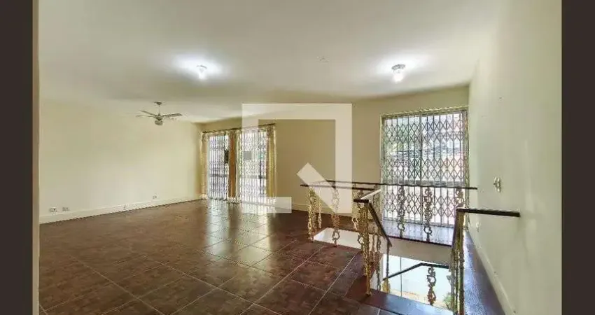 Casa para Venda - Maracanã, 6 Quartos,  330 m² - Rio de Janeiro