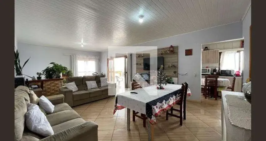 Casa para Venda - Campestre, 4 Quartos,  550 m² - São Leopoldo