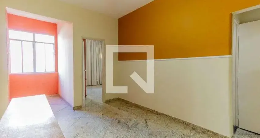 Apartamento para Venda - Laranjeiras, 2 Quartos,  70 m² - Rio de Janeiro