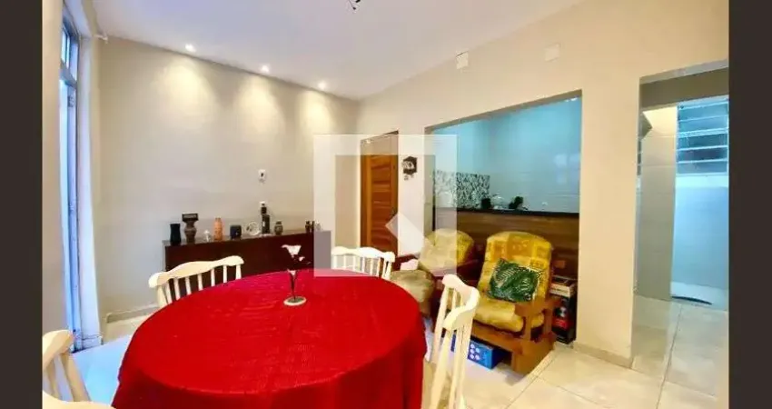 Apartamento para Venda - Engenho Novo, 1 Quarto,  37 m² - Rio de Janeiro