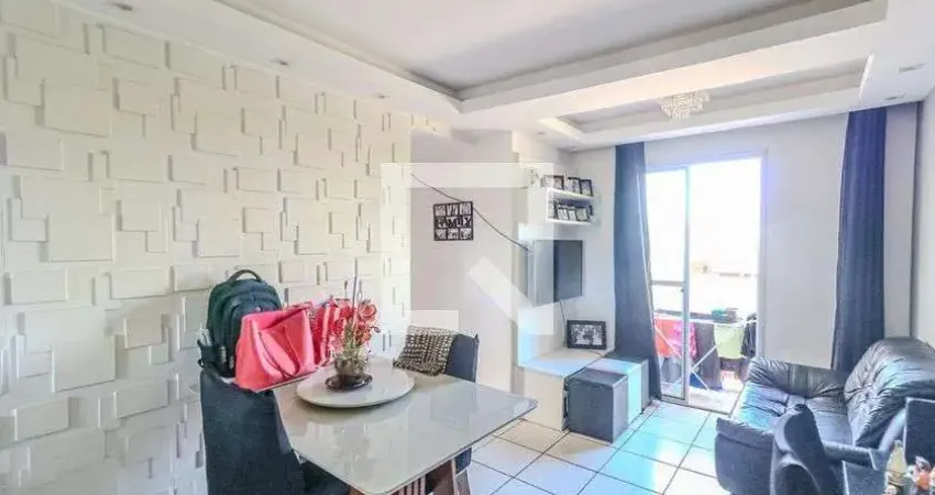 Apartamento para Venda - Cachambi, 3 Quartos,  67 m² - Rio de Janeiro