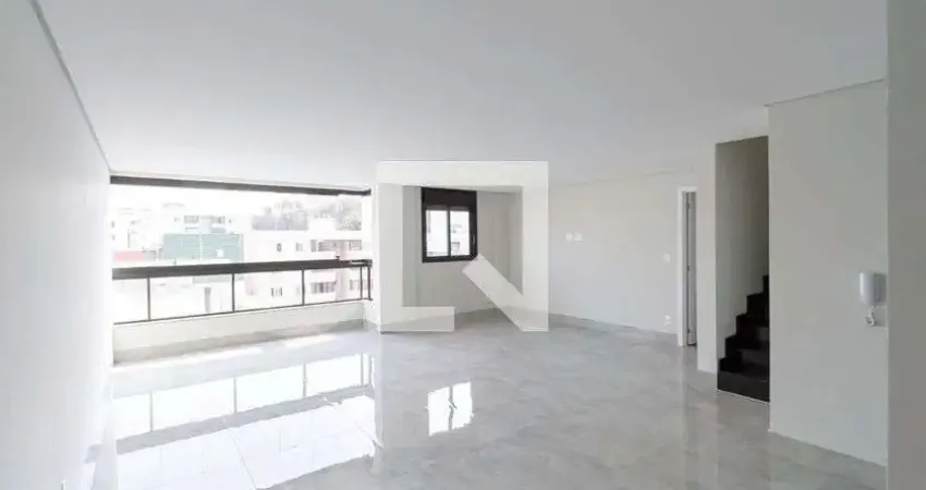 Cobertura para Venda - Castelo, 3 Quartos,  229 m² - Belo Horizonte
