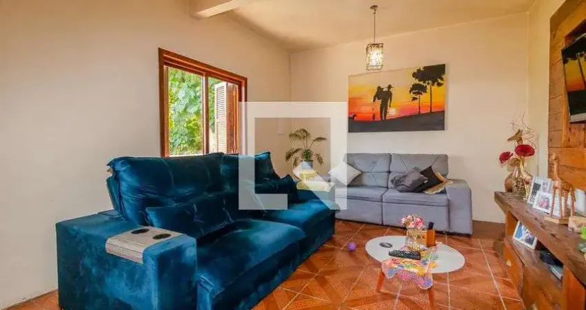 Casa para Venda - Hipica, 3 Quartos,  200 m² - Porto Alegre