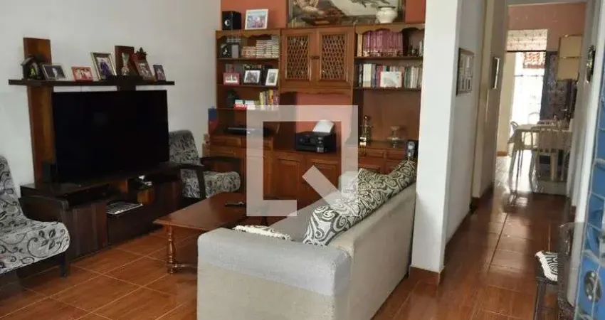Casa para Venda - Engenho Novo, 5 Quartos,  730 m² - Rio de Janeiro