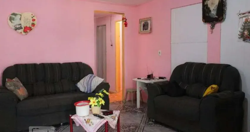 Casa para Venda - Harmonia, 4 Quartos,  212 m² - Canoas