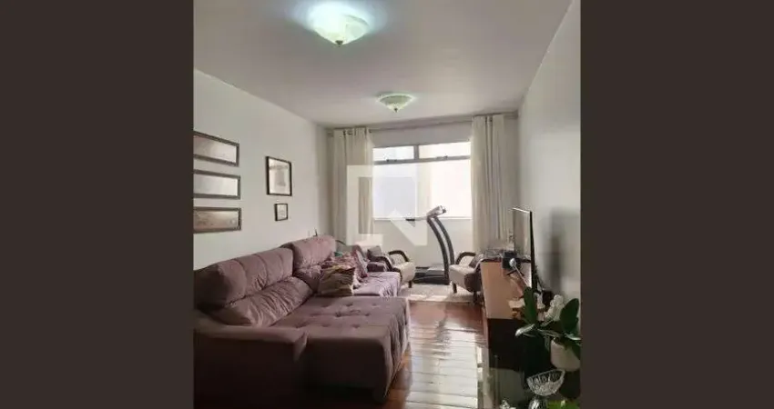 Apartamento para Venda - Sion, 3 Quartos,  100 m² - Belo Horizonte