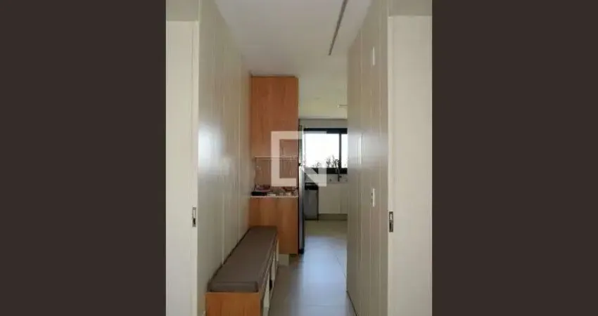 Apartamento para Venda - Vila Madalena, 2 Quartos,  127 m² - São Paulo