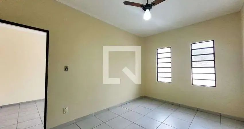Casa para Venda - Vila Nogueira , 2 Quartos,  125 m² - Campinas