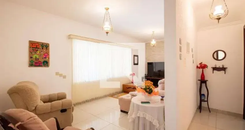 Casa para Venda - Vila Yara, 3 Quartos,  217 m² - Osasco