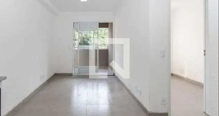 Apartamento para Venda - Jardim Sao Luis, 2 Quartos,  37 m² - São Paulo