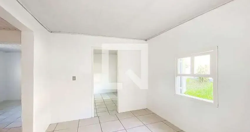 Casa para Venda - Scharlau, 2 Quartos,  90 m² - São Leopoldo