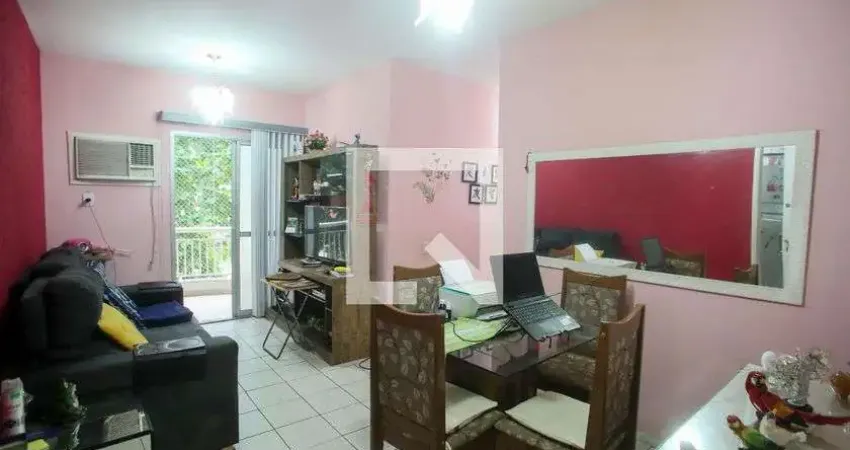 Apartamento para Venda - Taquara, 2 Quartos,  62 m² - Rio de Janeiro