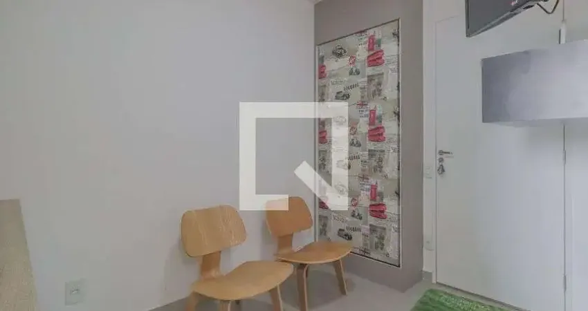 Kitnet / Stúdio para Venda - Mooca, 1 Quarto,  33 m² - São Paulo