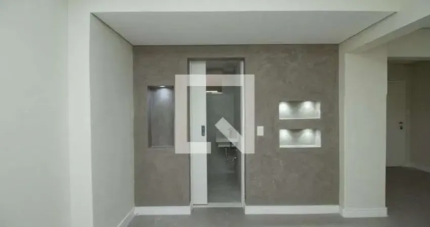 Apartamento para Venda - Pinheiros, 2 Quartos,  60 m² - São Paulo