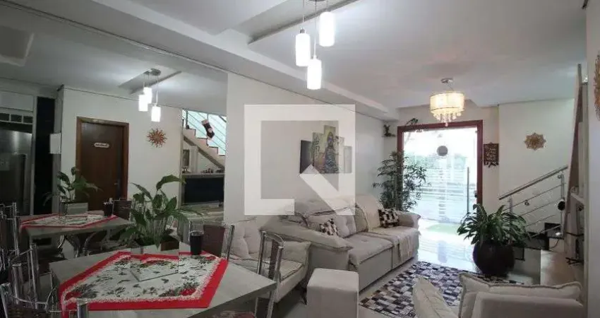 Casa para Venda - Estância Velha, 3 Quartos,  177 m² - Canoas