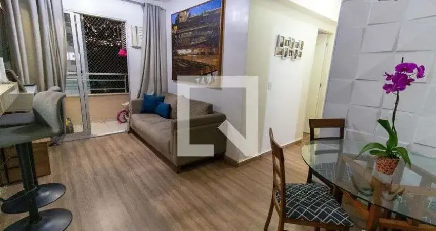 Apartamento para Venda - Barreto, 2 Quartos,  53 m² - Niterói