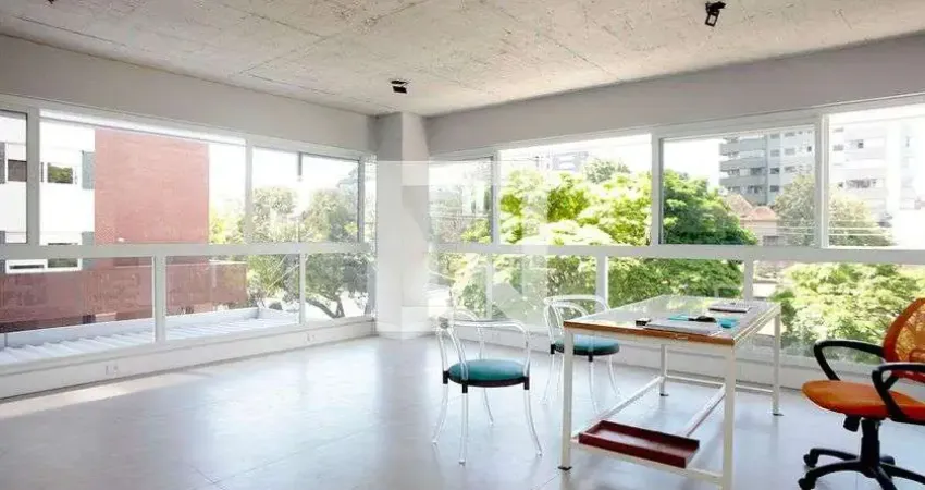 Apartamento para Venda - Petrópolis, 3 Quartos,  129 m² - Porto Alegre