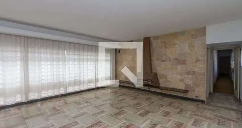 Casa para Venda - Brooklin, 5 Quartos,  477 m² - São Paulo