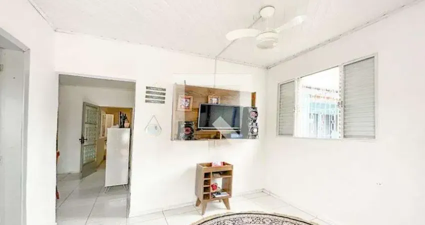 Casa para Venda - Scharlau, 2 Quartos,  93 m² - São Leopoldo