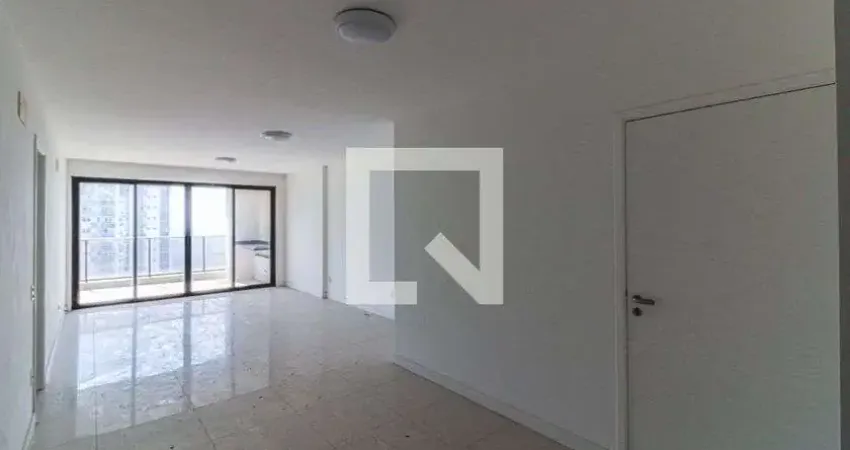 Apartamento para Venda - Jacarepaguá, 4 Quartos,  160 m² - Rio de Janeiro