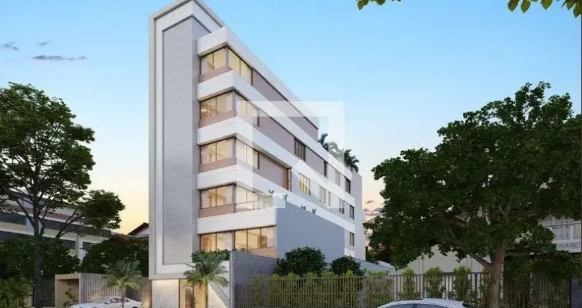 Apartamento para Venda - Cidade Nova, 4 Quartos,  258 m² - Belo Horizonte