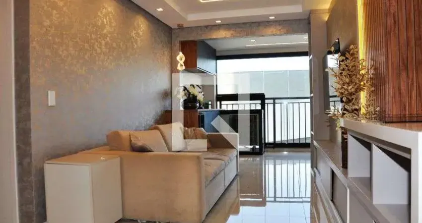 Apartamento para Venda - Freguesia do Ó, 2 Quartos,  67 m² - São Paulo