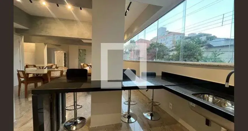 Apartamento para Venda - Sagrada Família, 3 Quartos,  67 m² - Belo Horizonte