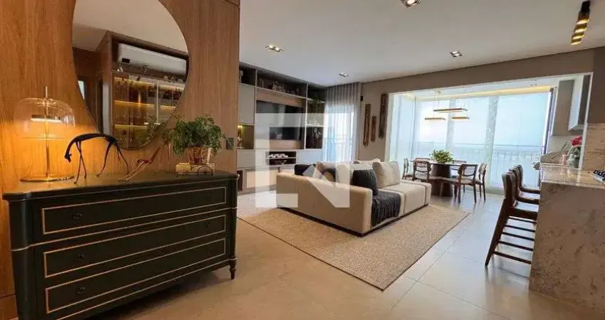 Apartamento para Venda - Swiss Park, 2 Quartos,  91 m² - Campinas