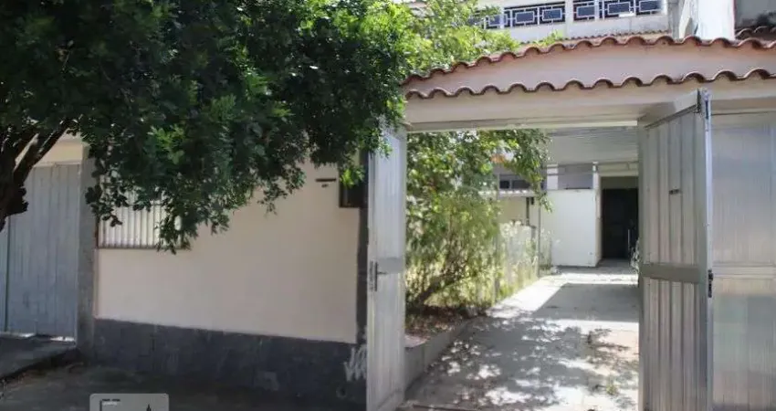 Casa para Venda - Curicica, 4 Quartos,  187 m² - Rio de Janeiro