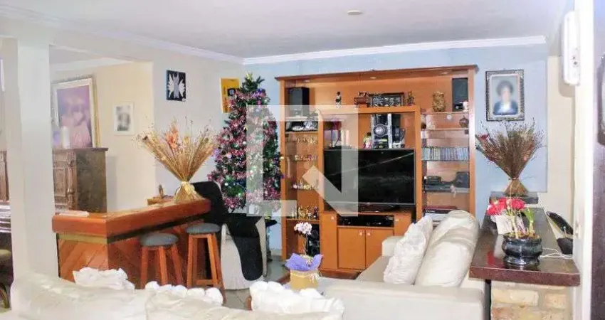 Casa para Venda - Vila Rosália, 4 Quartos,  315 m² - Guarulhos