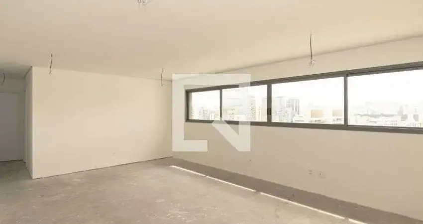 Apartamento para Venda - Vila Nova Conceição, 3 Quartos,  181 m² - São Paulo