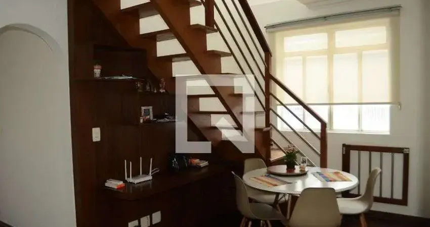Cobertura para Venda - Sagrada Família, 2 Quartos,  150 m² - Belo Horizonte