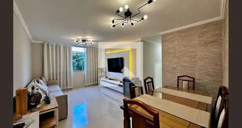 Apartamento para Venda - Santo Amaro , 3 Quartos,  85 m² - São Paulo