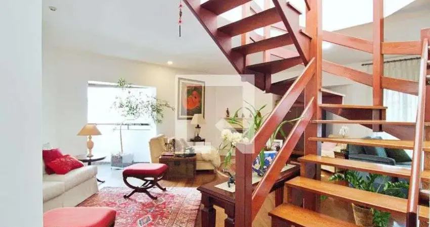 Cobertura para Venda - Panamby, 4 Quartos,  600 m² - São Paulo