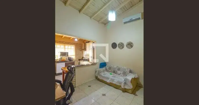 Casa para Venda - Marechal Rondon, 2 Quartos,  100 m² - Canoas