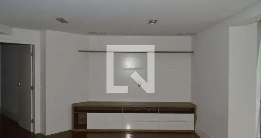 Apartamento para Venda - Cambuci, 4 Quartos,  168 m² - São Paulo